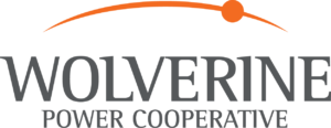 Wolverine Power Cooperative logo